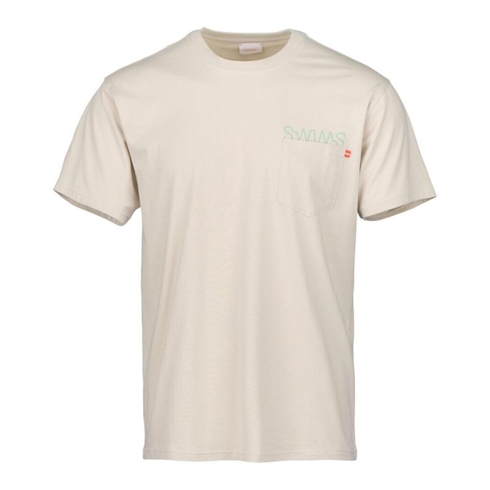 Swims Mens Supply Co.  Paradis T-Shirt